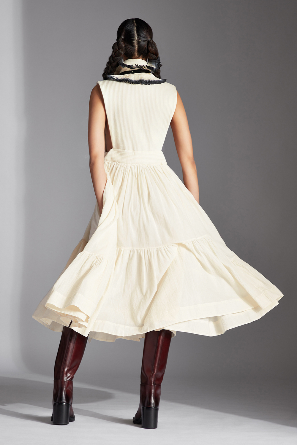 Mirae Dress