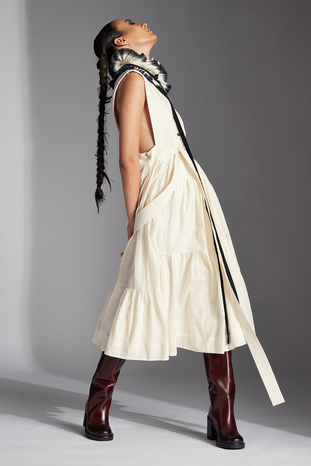 Mirae Dress