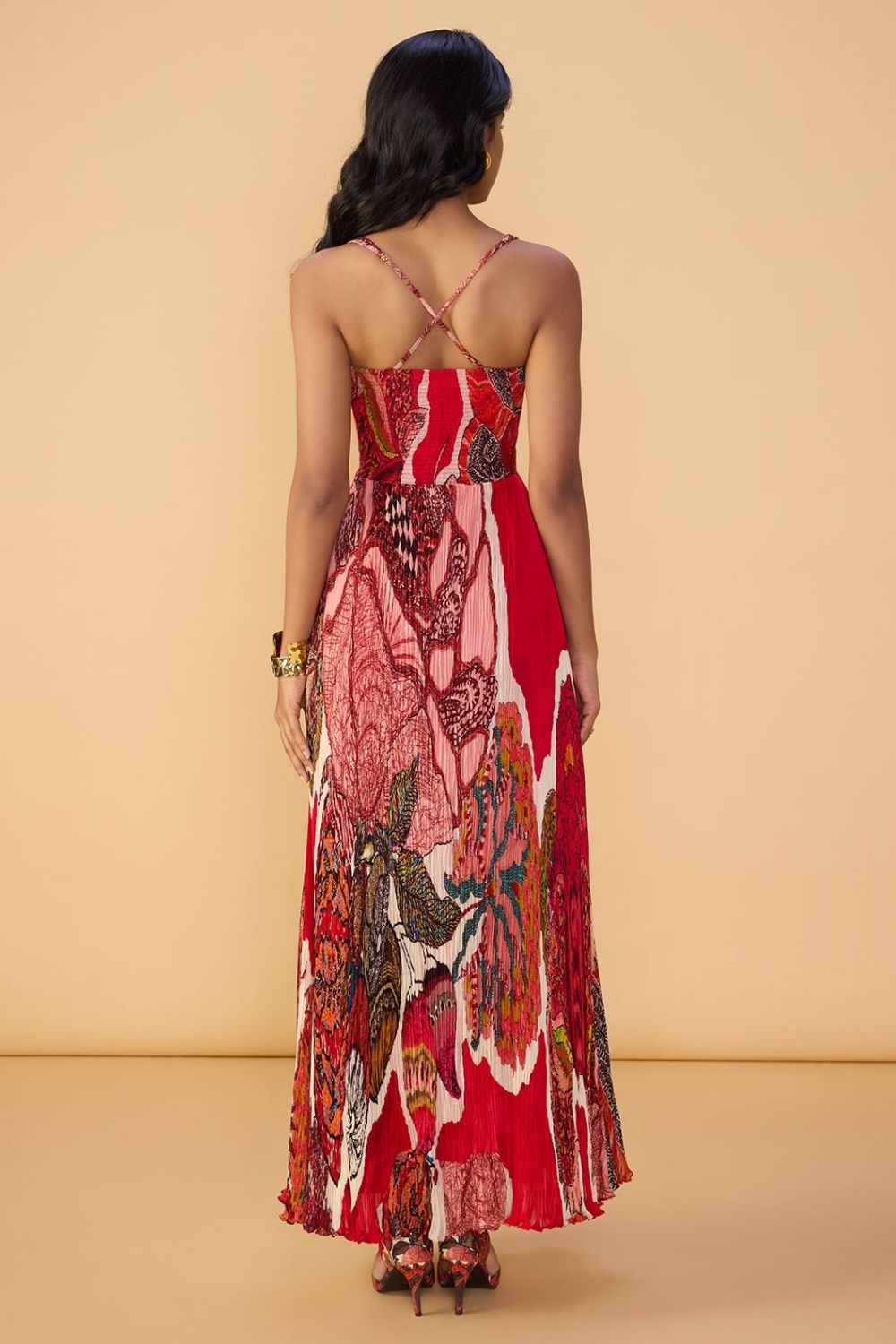Kiara Dress