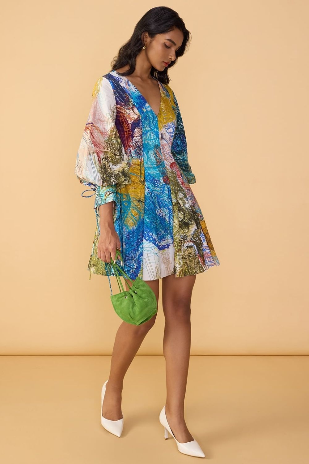 Rumi Dress