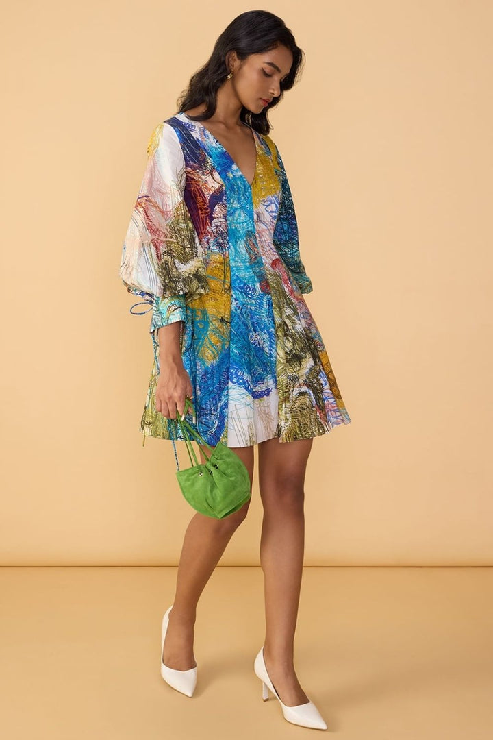 Rumi Dress