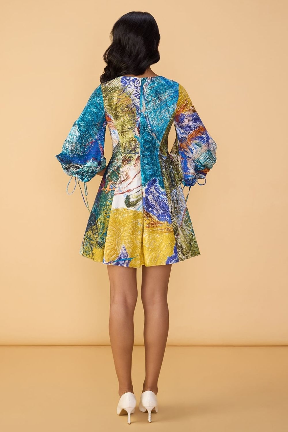 Rumi Dress