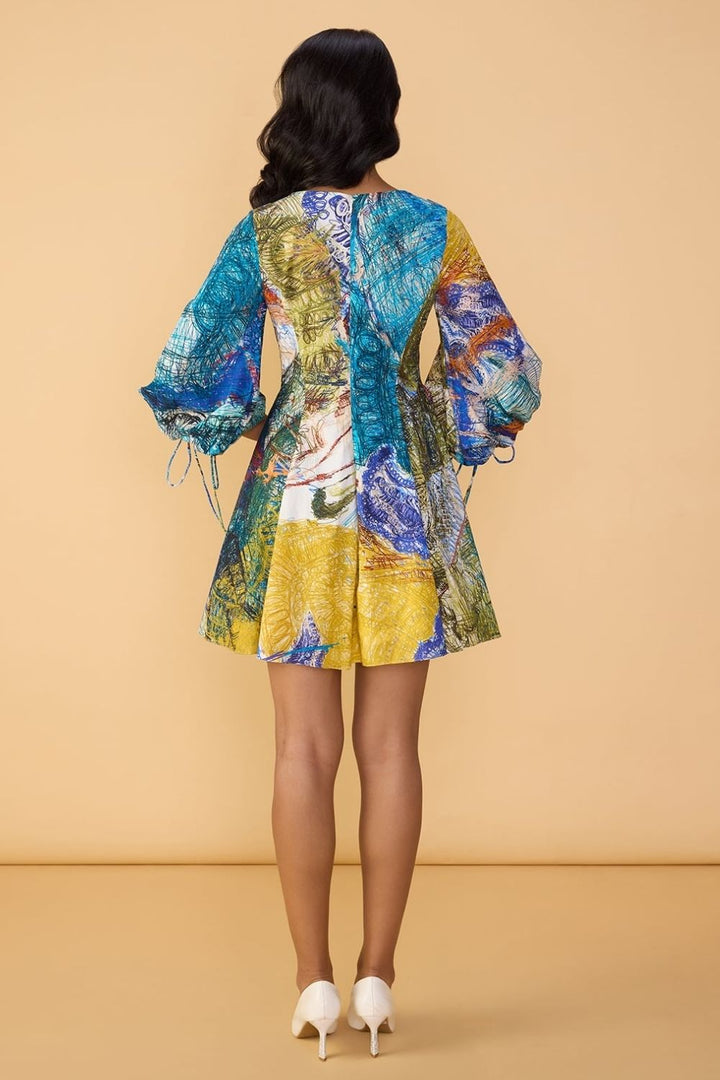 Rumi Dress