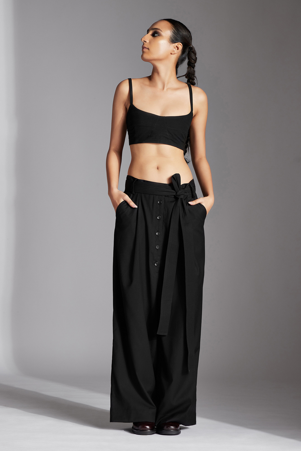 Luan Trousers