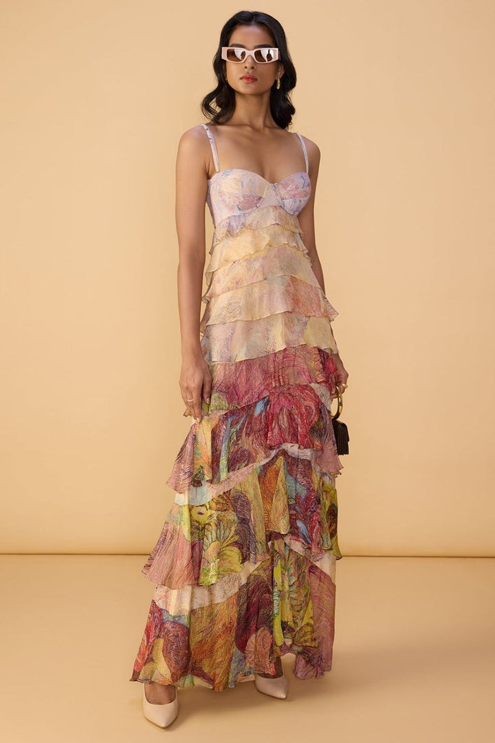 Martina Dress