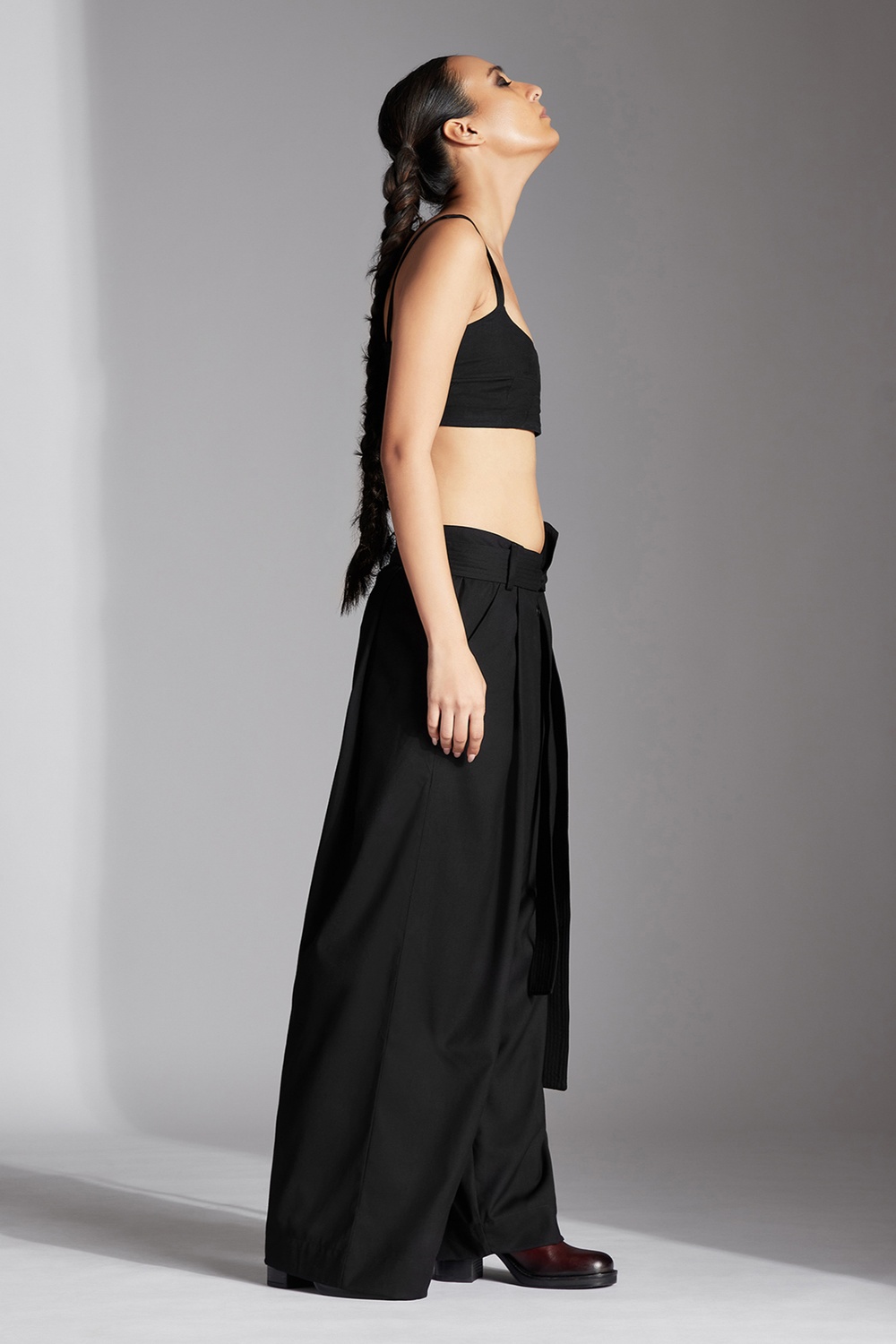 Luan Trousers