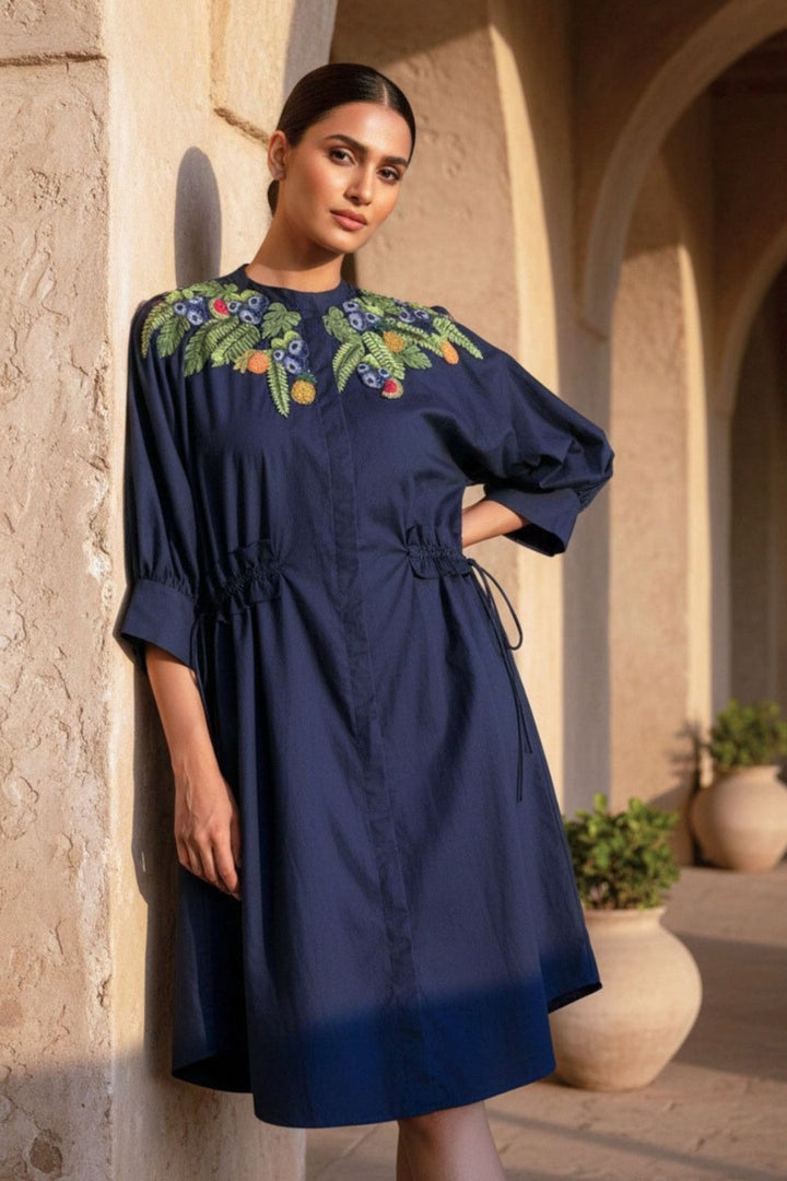 The Eden Dress