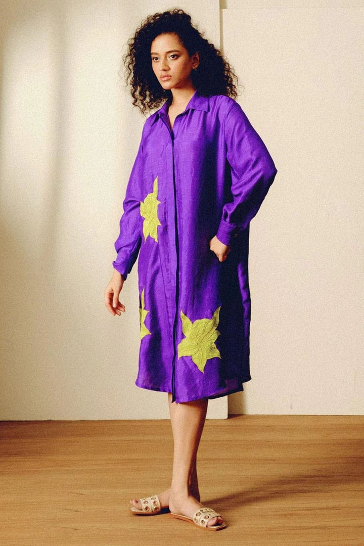 Dashi Dress