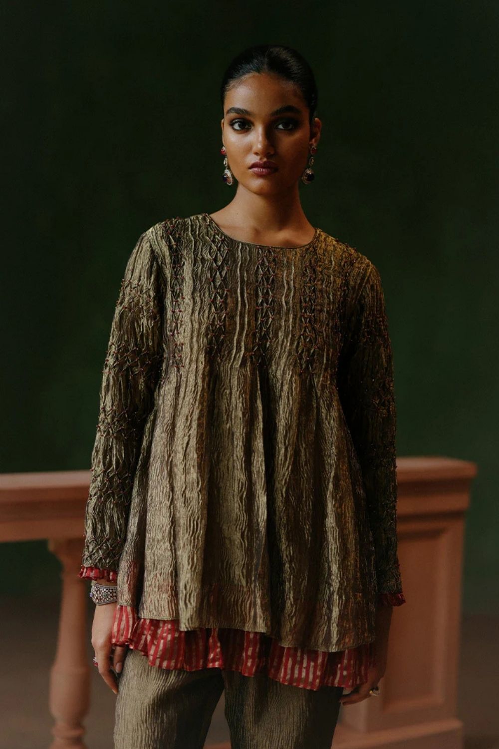Saqi Co-Ord Set