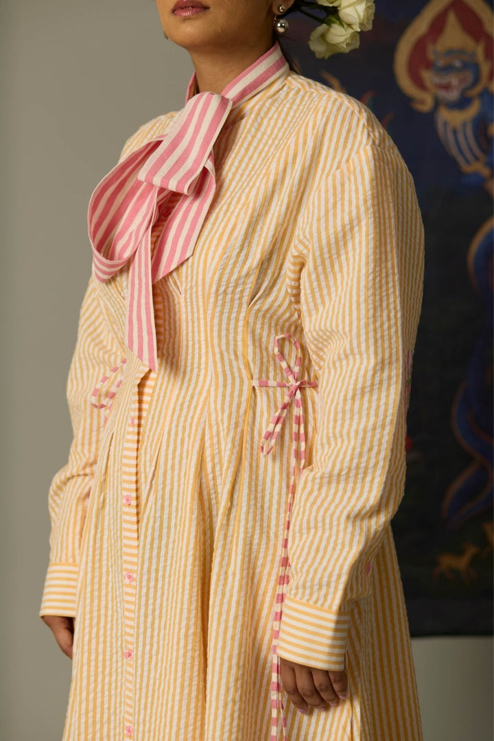 Coast Dress