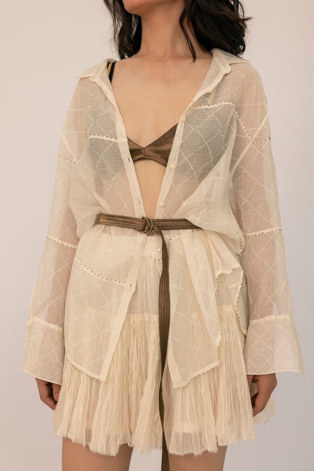 MOTI-DANA Shirt