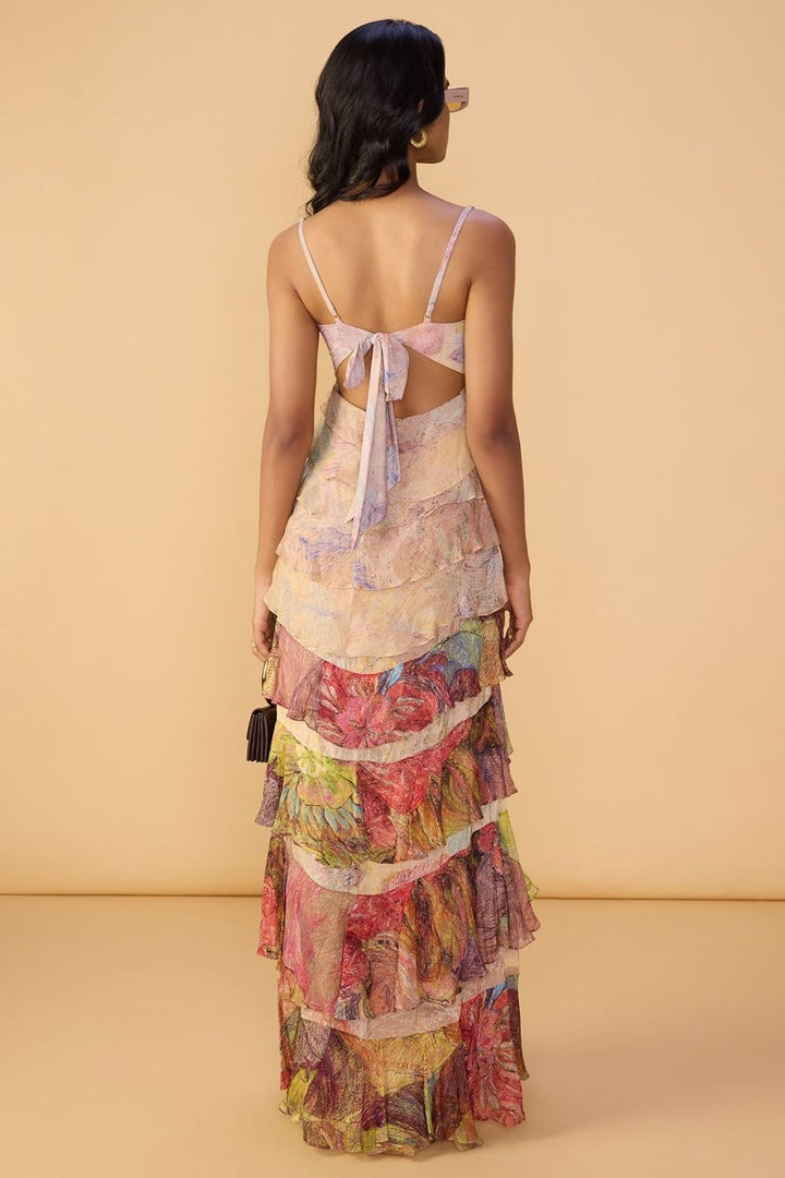 Martina Dress