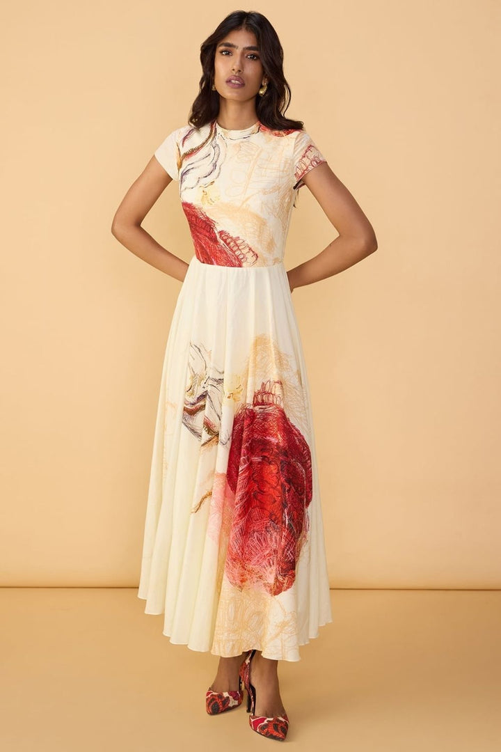 Julia Dress