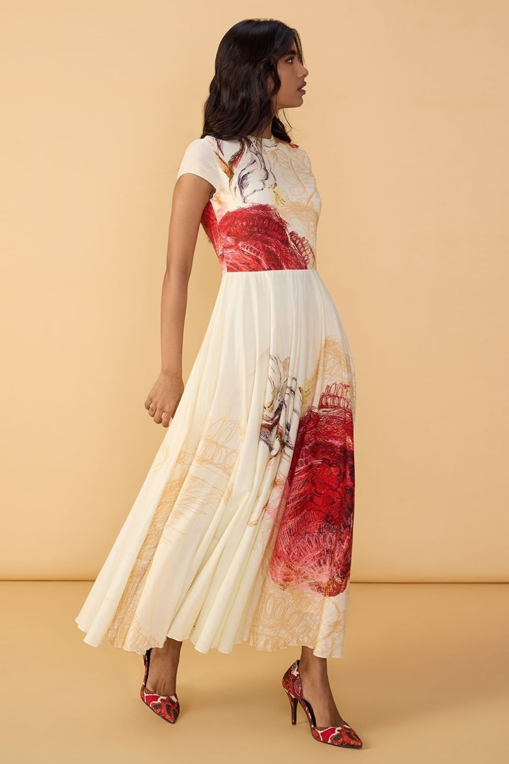 Julia Dress