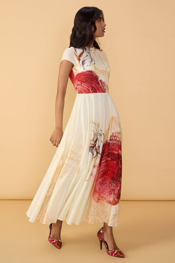Julia Dress