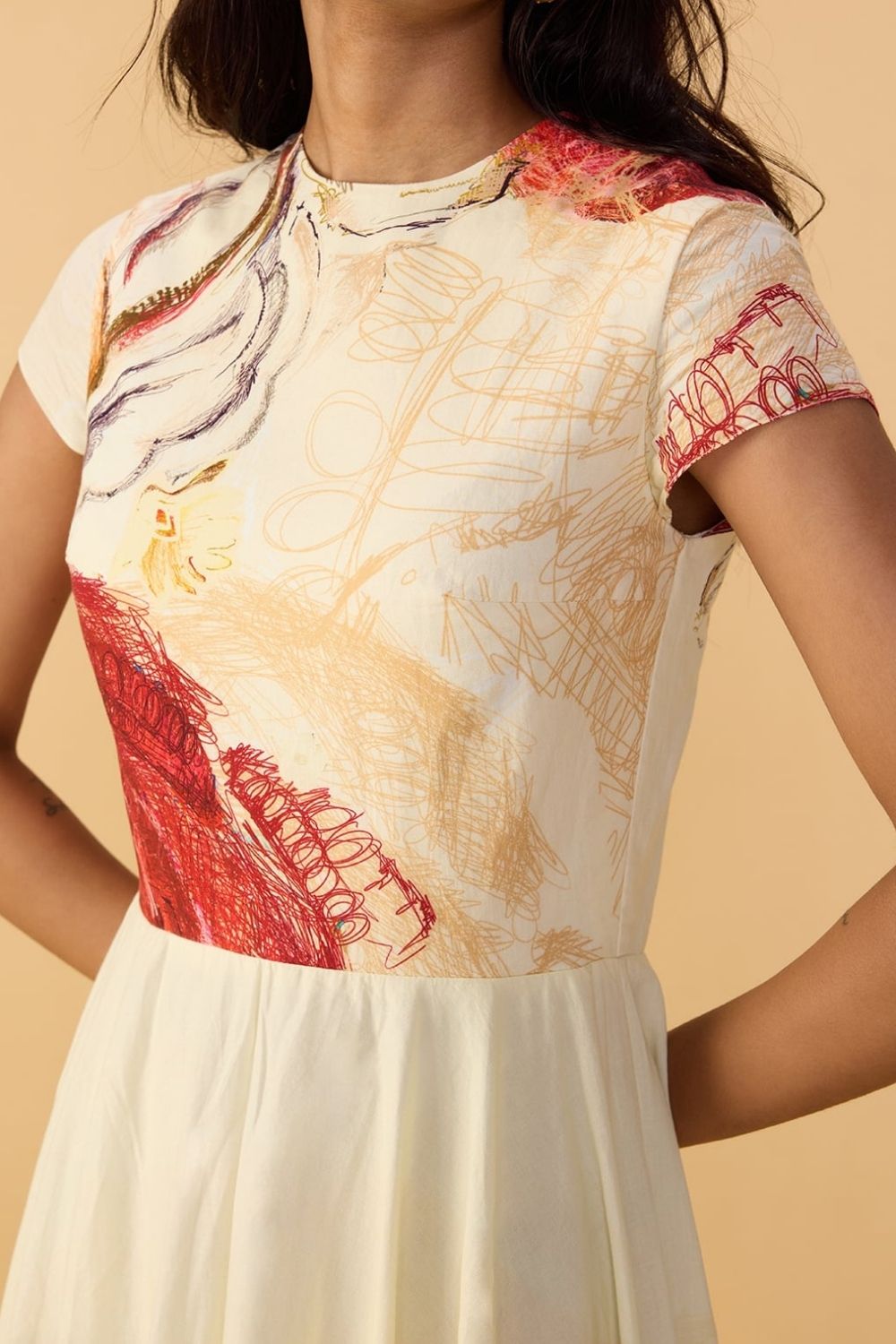 Julia Dress