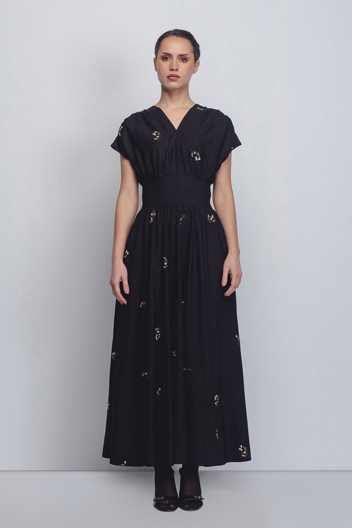 Sae Dress