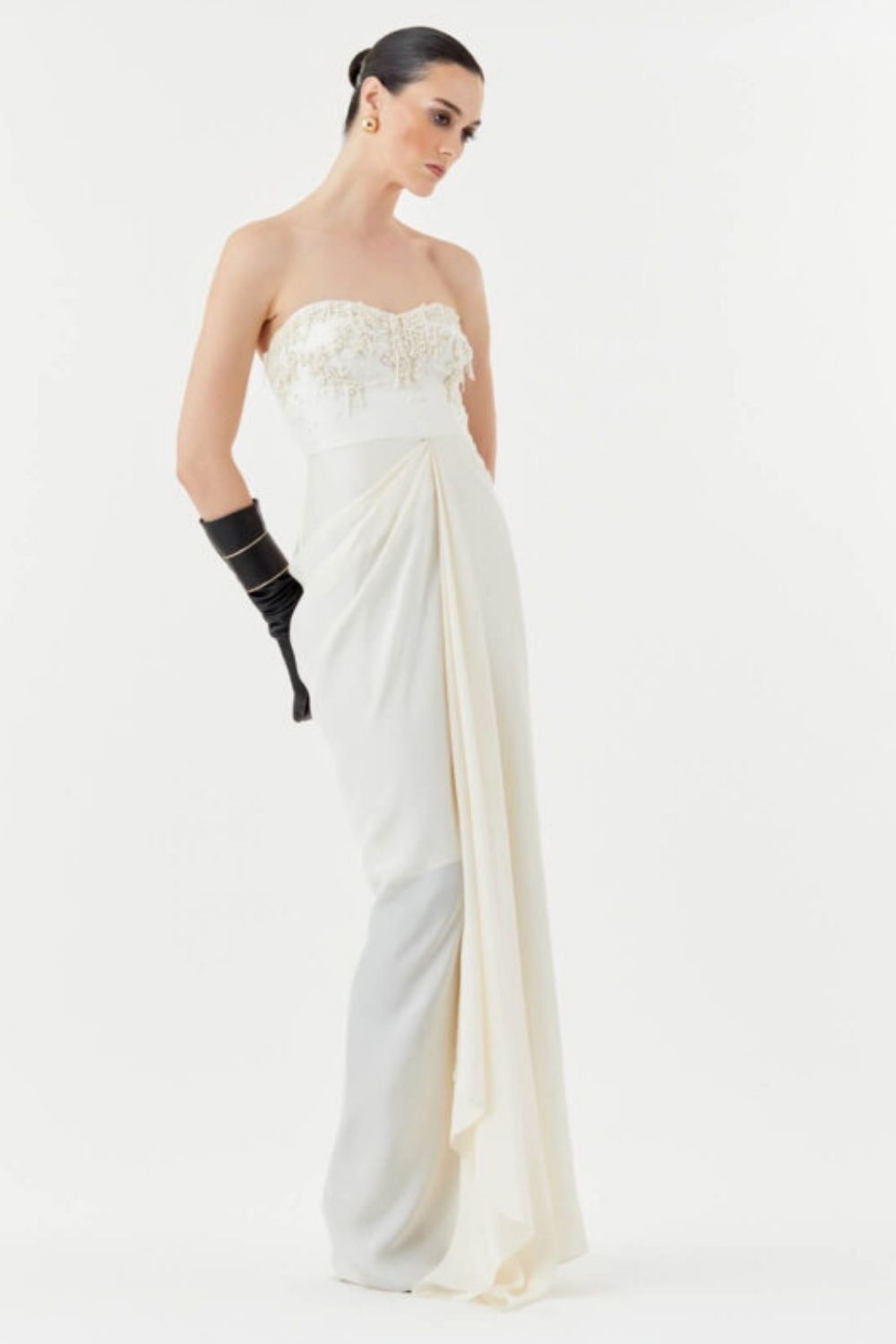 Pearl Audrey Dress