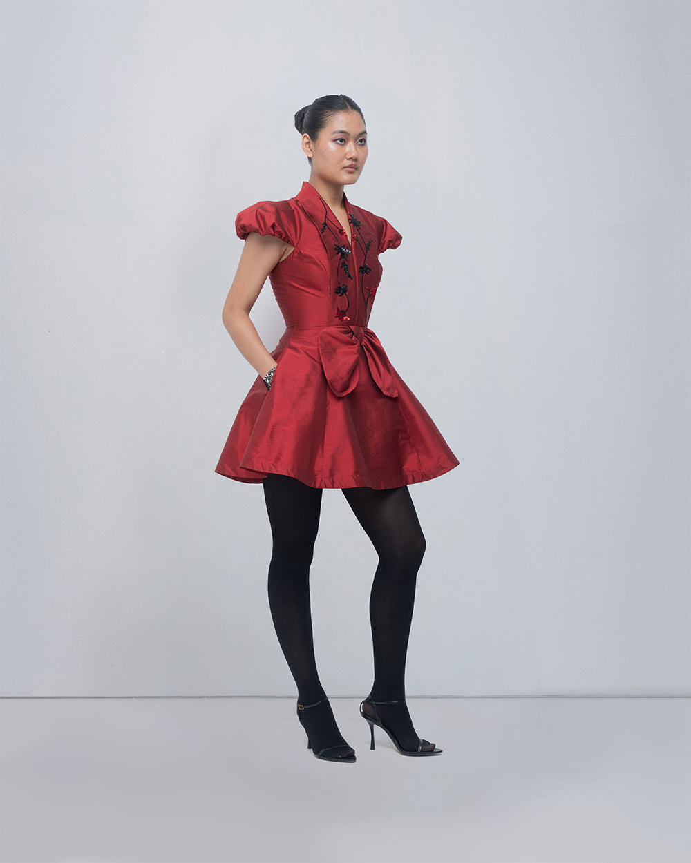 Solene Dress