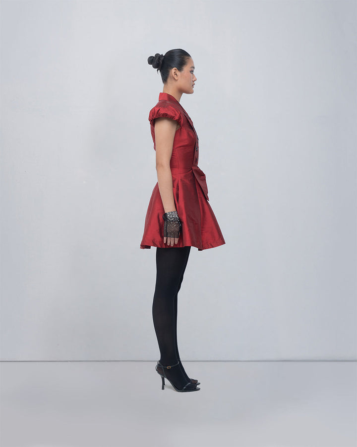 Solene Dress