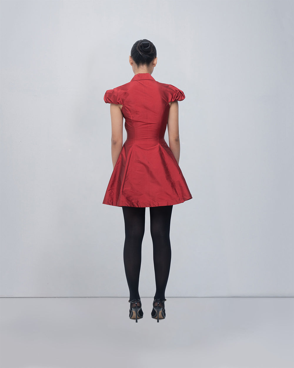 Solene Dress