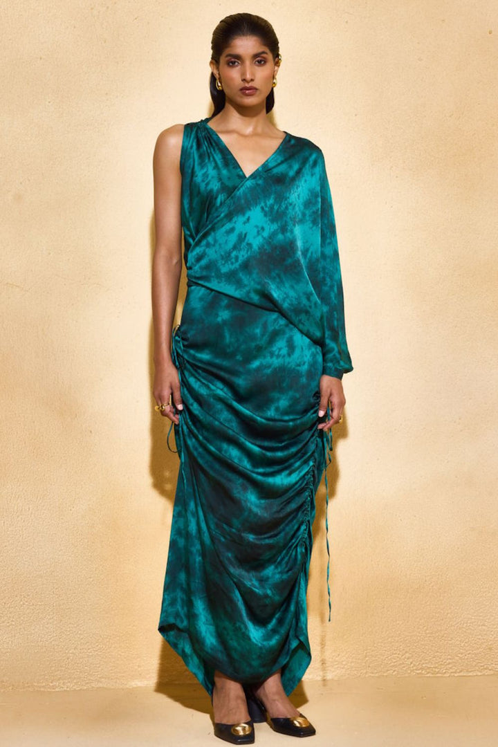 Inka Dress