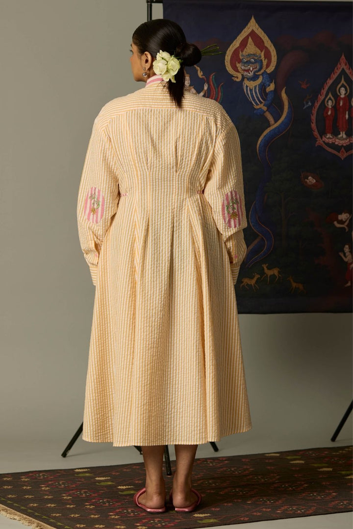 Coast Dress