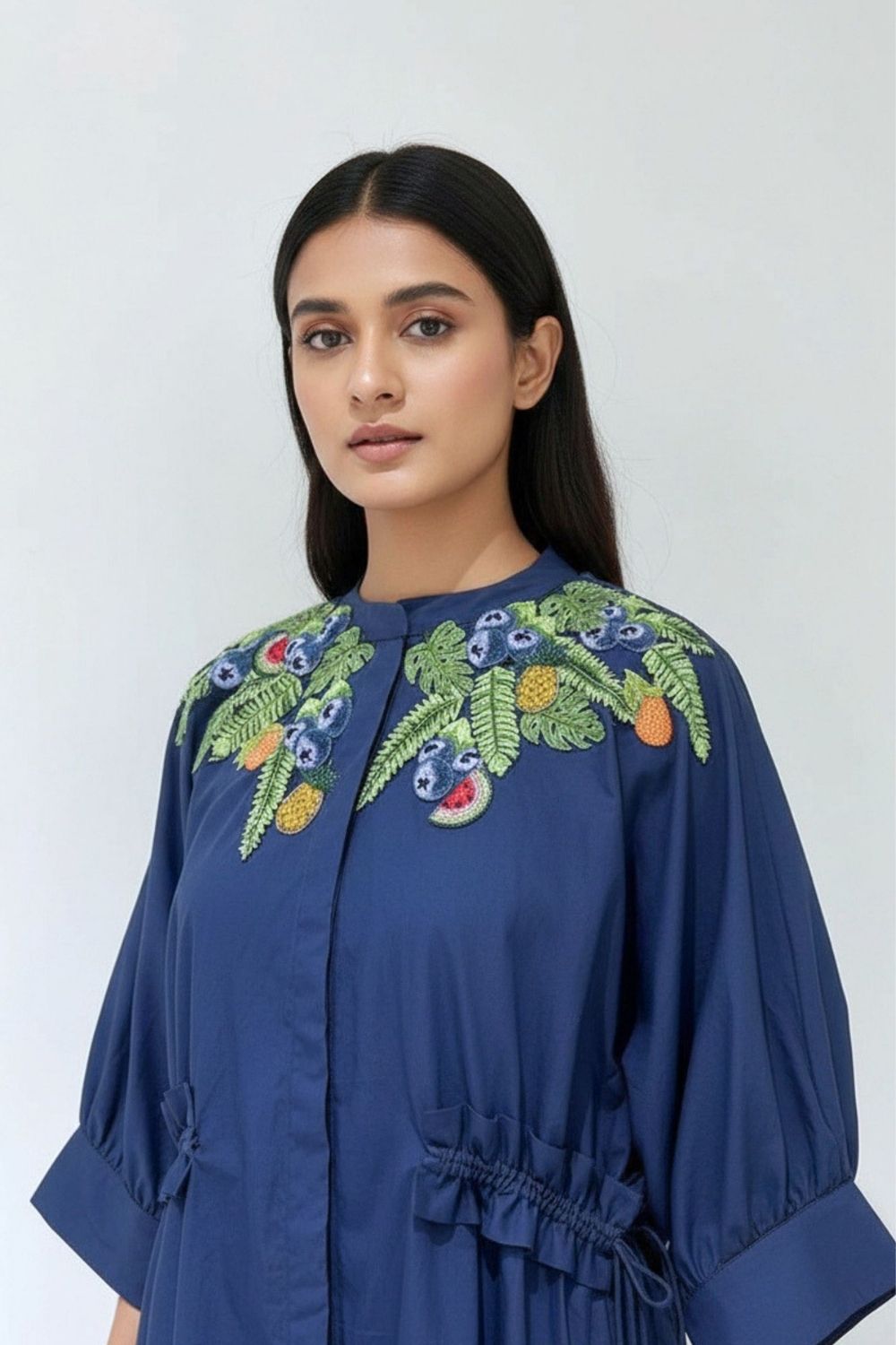 The Eden Dress