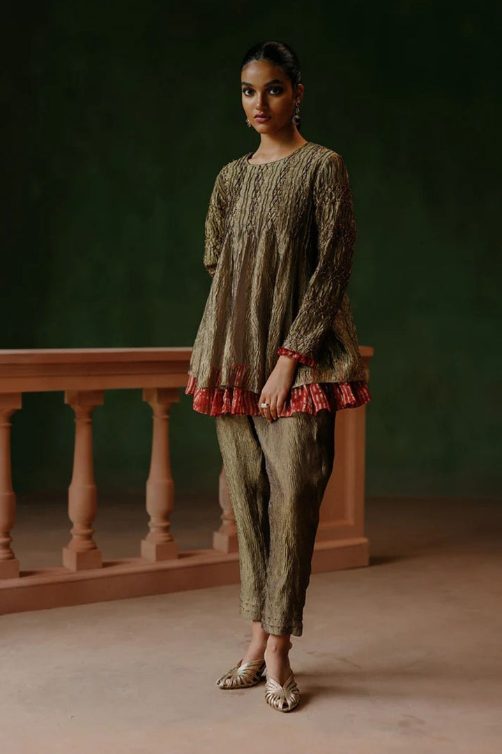 Saqi Co-Ord Set