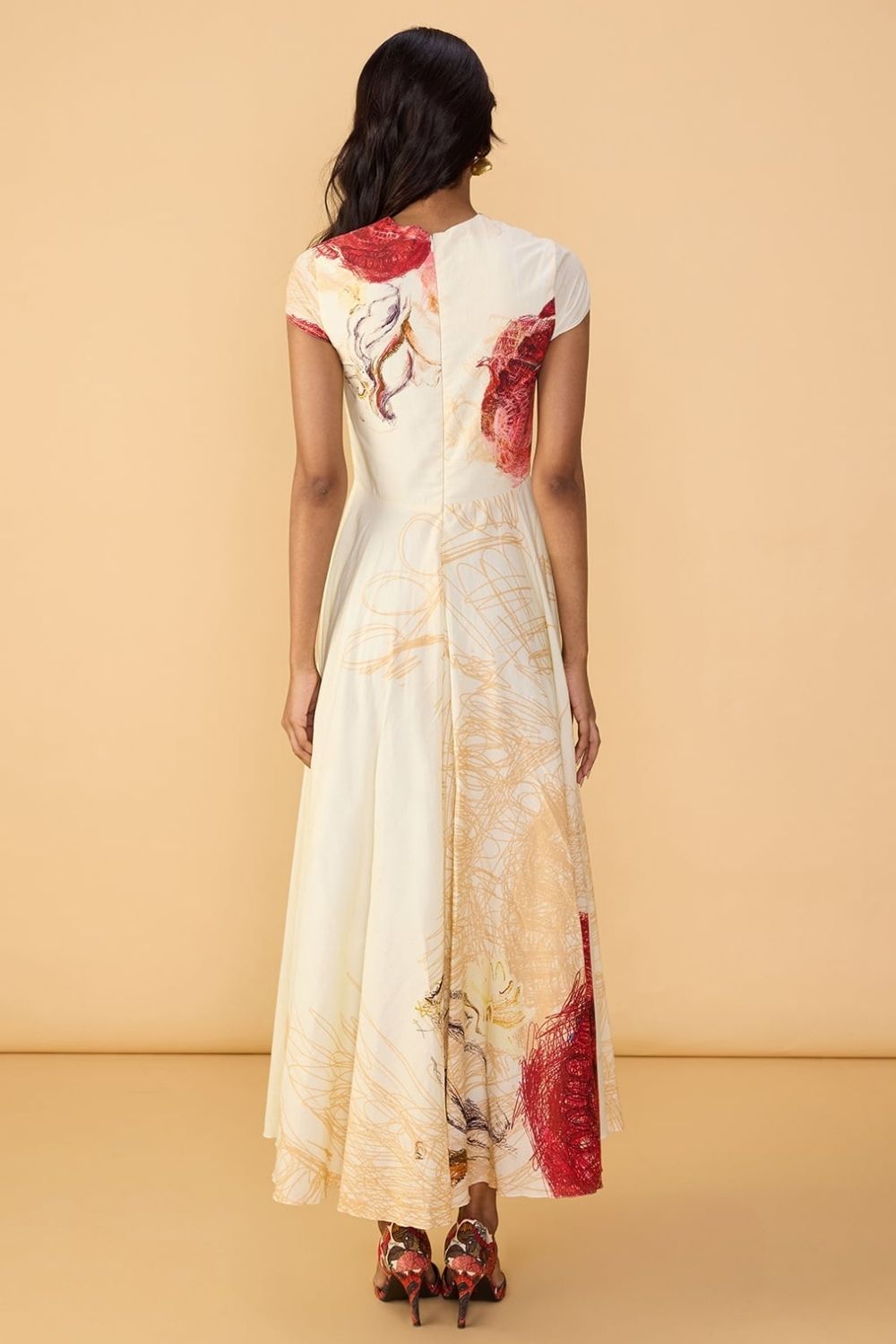 Julia Dress