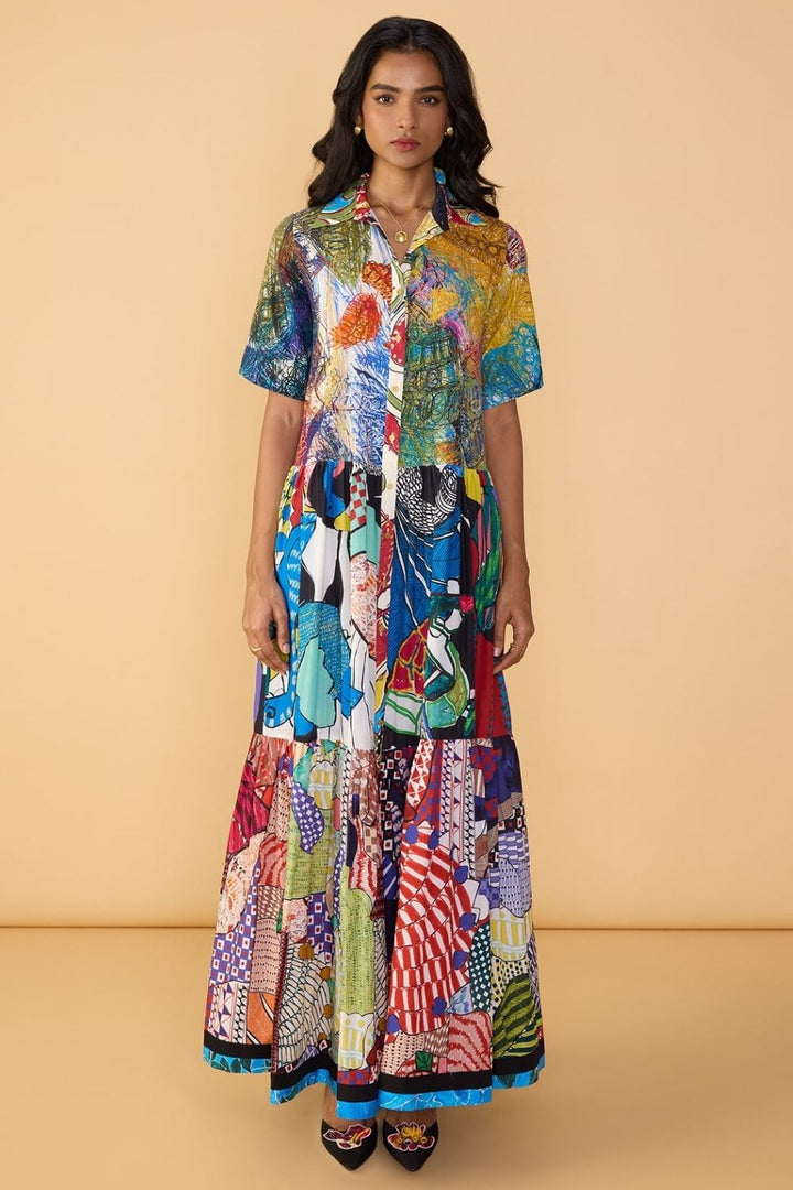 Lylla Dress
