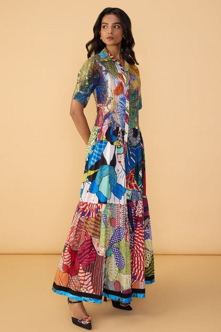 Lylla Dress