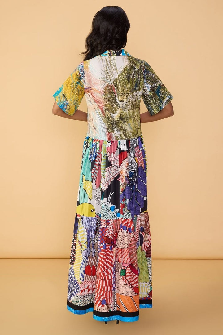 Lylla Dress