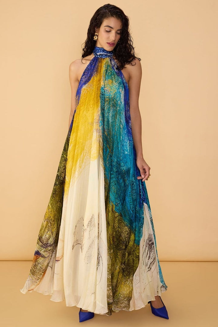 Stella Dress
