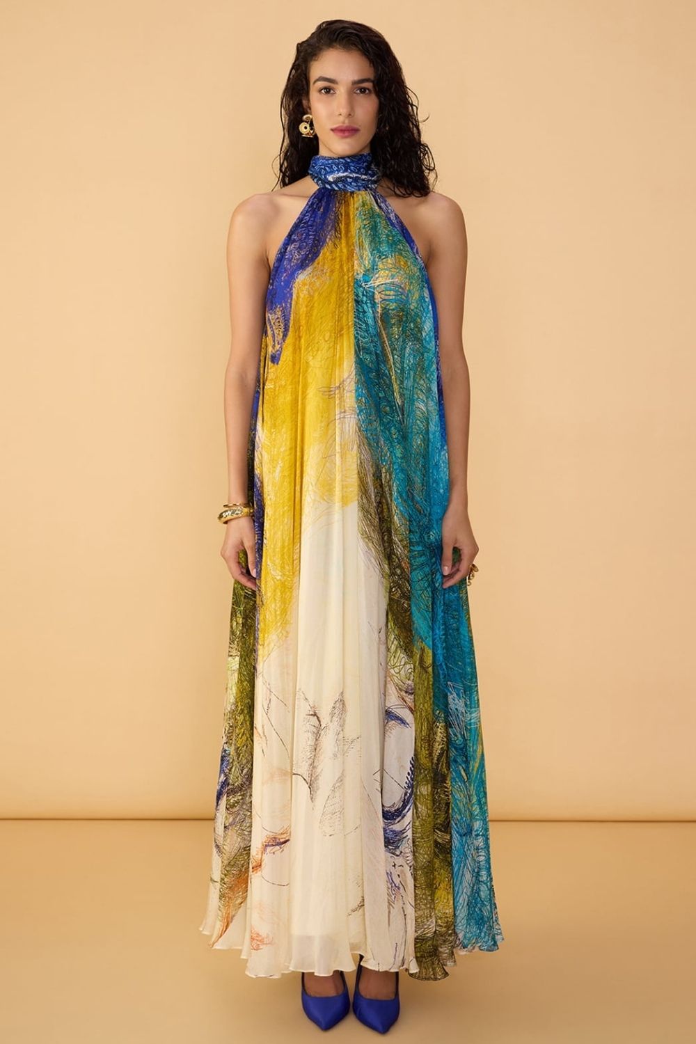 Stella Dress