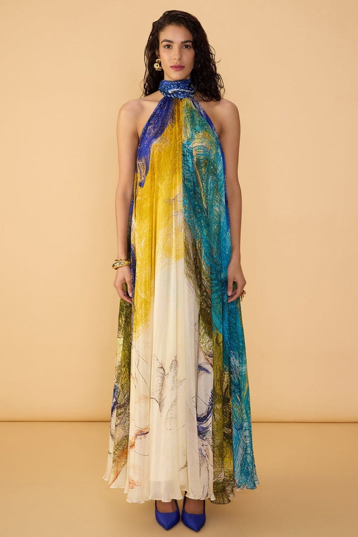 Stella Dress
