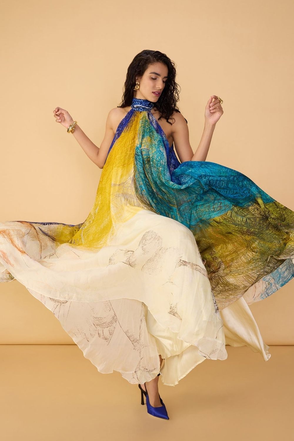 Stella Dress