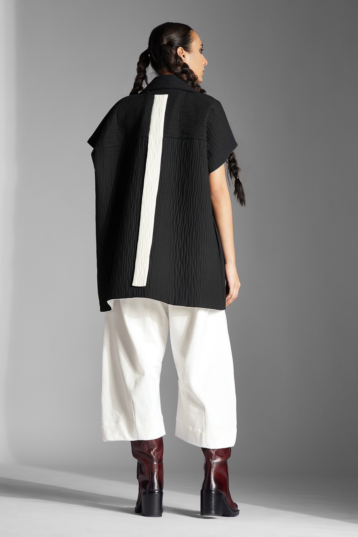 Rov Jacket