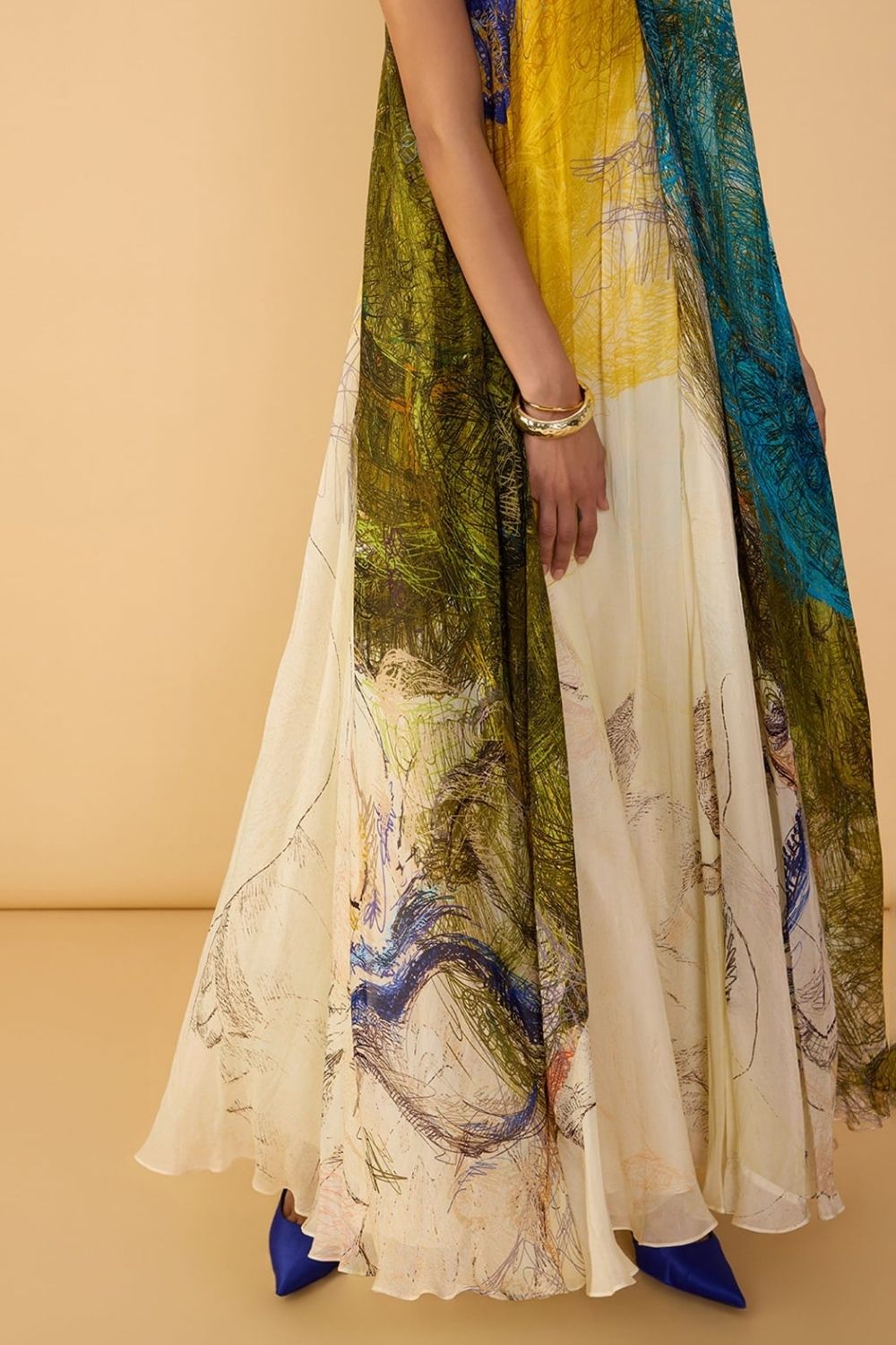 Stella Dress