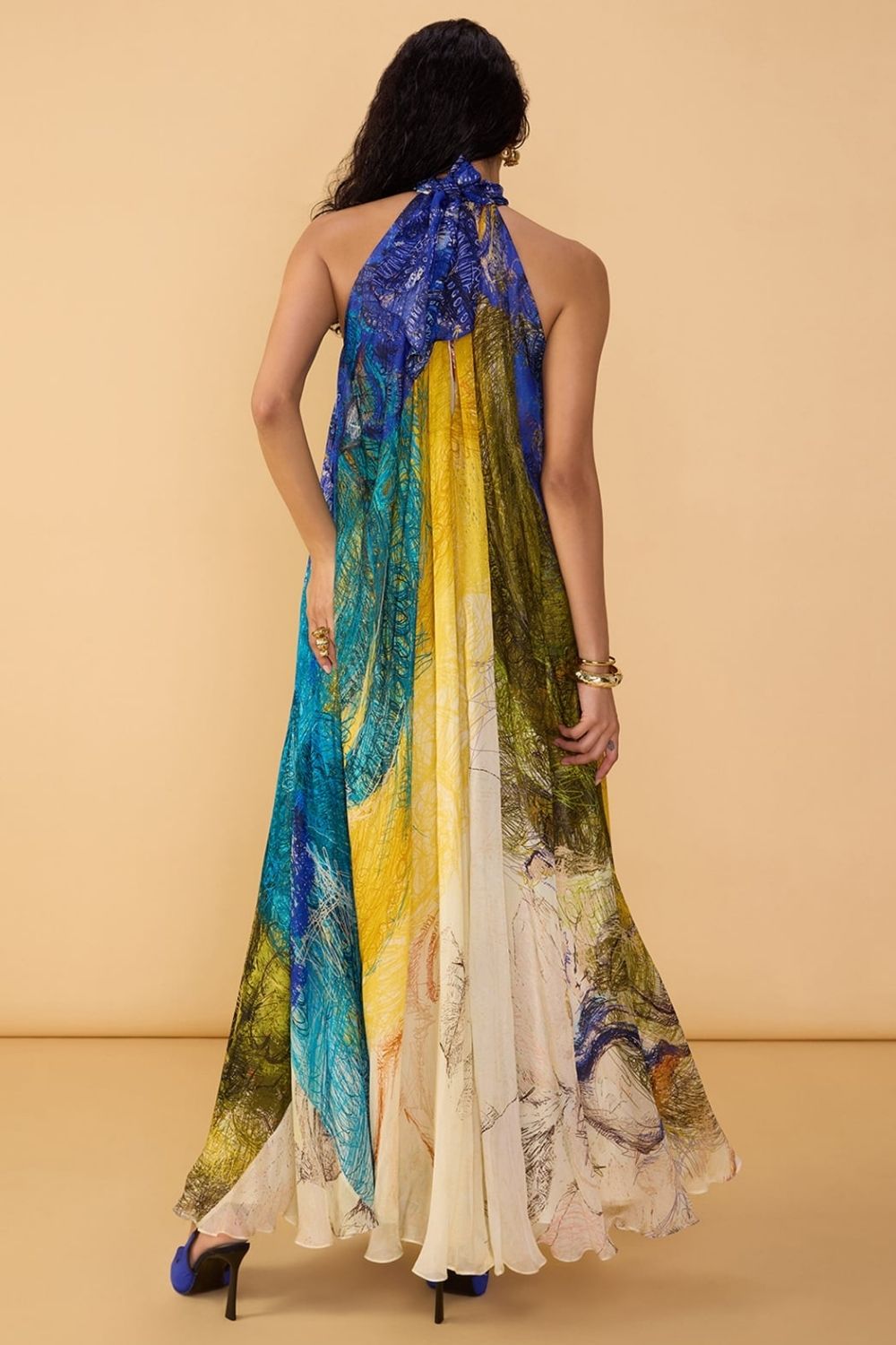 Stella Dress