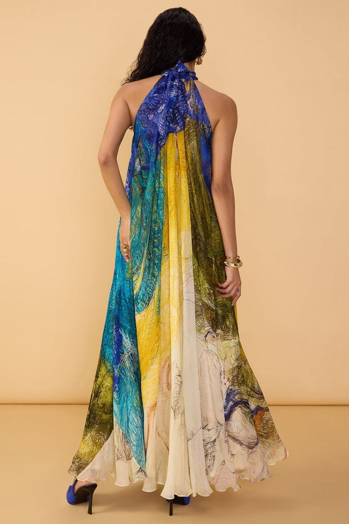 Stella Dress