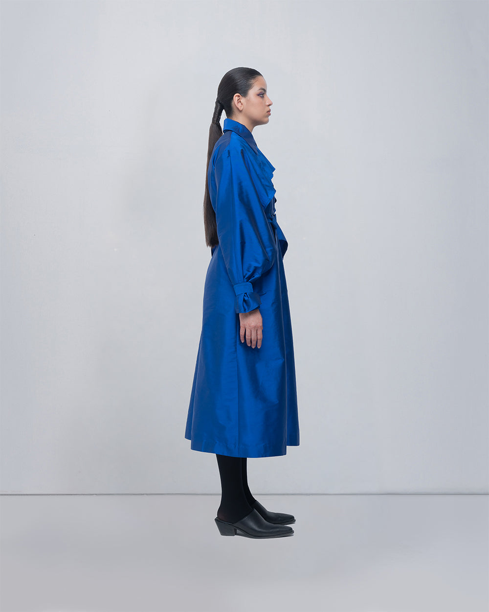 Cleo Trench