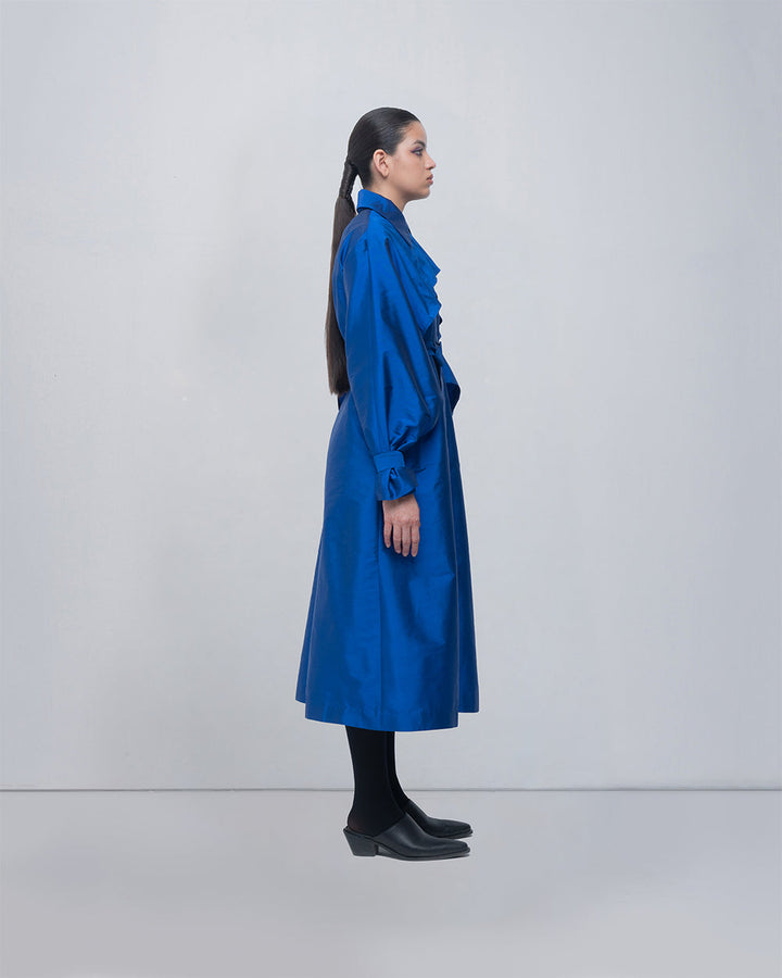 Cleo Trench