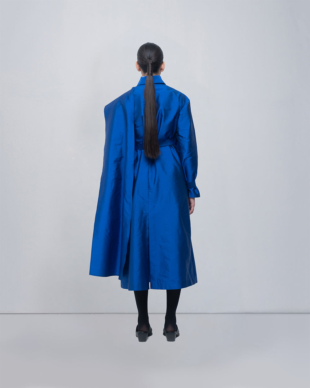 Cleo Trench