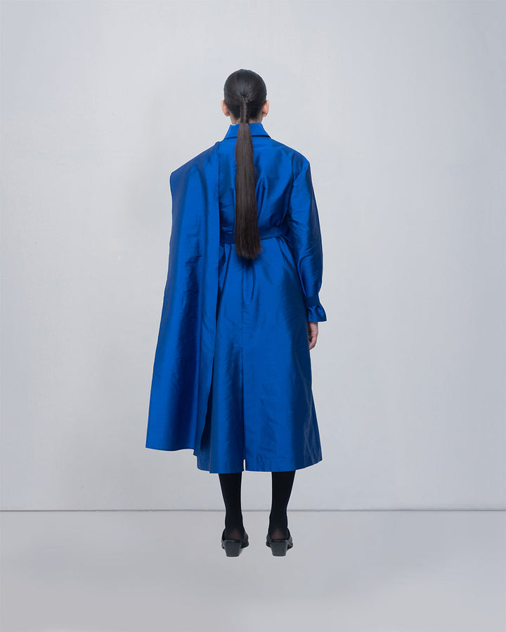 Cleo Trench