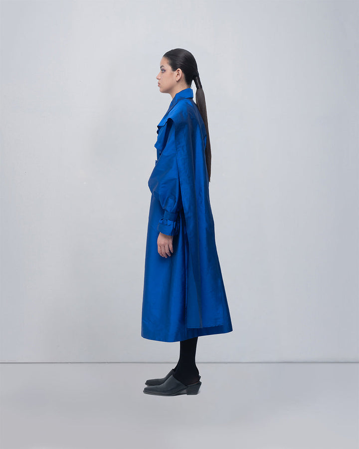 Cleo Trench