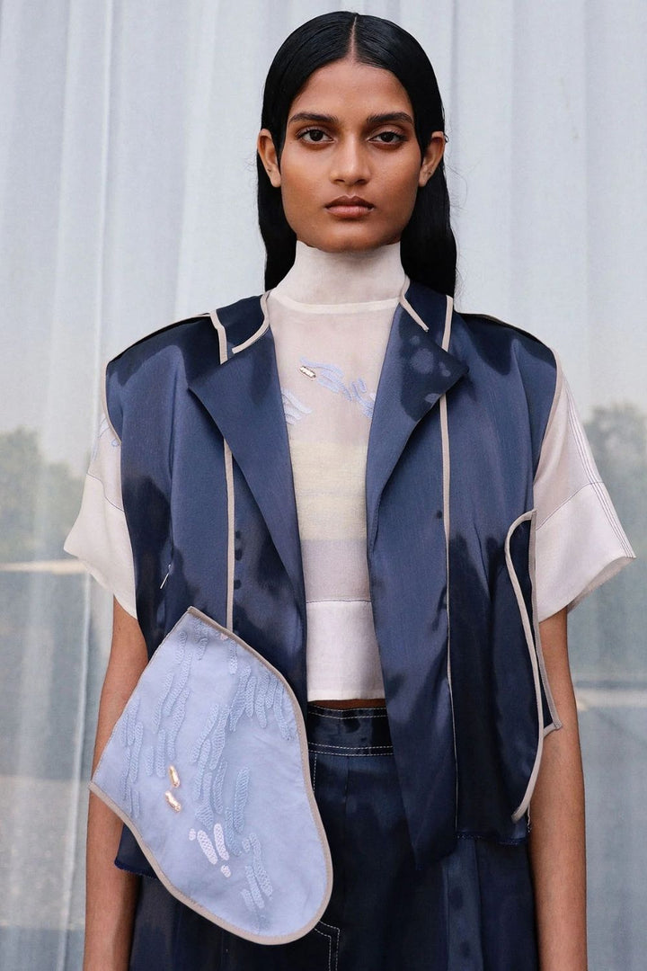 Cloudspun Jacket