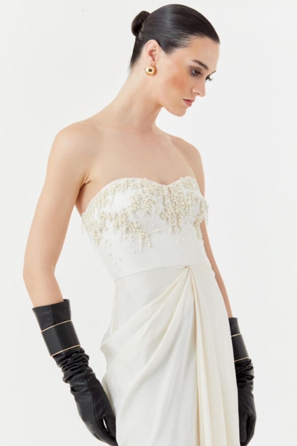 Pearl Audrey Dress