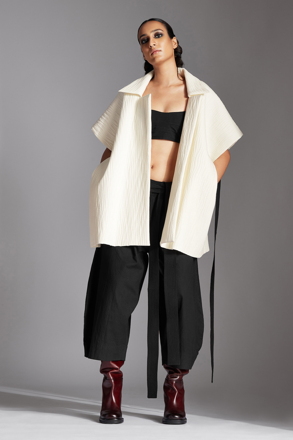 Rev Jacket
