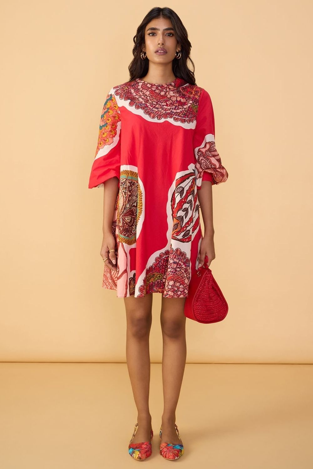 Nova Dress